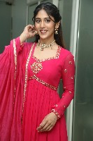 Chandhini Chowdary Pics